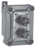 Explosionproof Pilot Light Control Station -- N1D75-J2 - Image