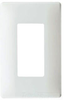 Standard Wall Plate - SWP26-W - Selecta Products