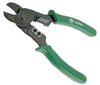Wire Stripper/Cutter - 45480 - Greenlee Textron, Inc.