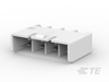 PCB Headers & Receptacles - 1376384-1 - TE Connectivity