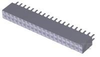 PCB Headers & Receptacles - 2-535585-0 - TE Connectivity