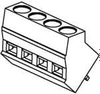Fixed Terminal Blocks - 39543-4302 - VAST STOCK CO., LIMITED