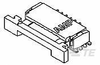 FPC Connectors - 1-487952-8 - TE Connectivity