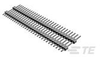 PCB Headers & Receptacles - 3-829073-0 - TE Connectivity