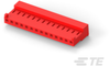 Standard Rectangular Connectors - 4-644463-4 - TE Connectivity