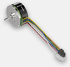 EC 45 flat ∅42.8 mm, brushless, 50 W, with Hall sensors and cable - 651613 - maxon