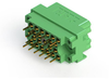 Backplane Connectors - Specialized - 516-020-520-506 - Lingto Electronic Limited