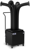 Model 400 Floor Sentry Quad Arm -- SS-400-FSQ