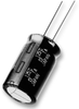 Capacitor Alum Elec, 220Uf, 20%, 63V, Radial; Capacitance Panasonic - 07W4010 - Newark, An Avnet Company