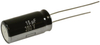 Aluminum Electrolytic Capacitor, 15Uf, 350V, 20%, Radial; Capacitance Panasonic - 39P9919 - Newark, An Avnet Company