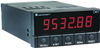 Digital Panel Meter Ratemeter; No. Of Digits / Alpha Newport Electronics - 96F6830 - Newark, An Avnet Company