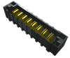 Conn, Header, 4Pos, 1Row, 6.35Mm; Connector Systems Samtec - 40AC5339 - Newark, An Avnet Company