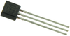 Microcontroller Mcu Voltage Supervisor 45 Ua 5.5V To92-3; Threshold Voltage Microchip - 23C2772 - Newark, An Avnet Company