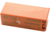 Power Relay, Spdt, 8A, 250Vac, Th; Contact Configuration Schrack Te Connectivity - 15AC8612 - Newark, An Avnet Company