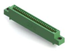 Card Conn, Single Side, 26Pos, Wire Wrap; Card Edge Connector Type Edac - 67AJ5765 - Newark, An Avnet Company