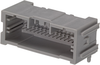 Automotive Conn, Right Angle Plug, 38Pos; Product Range Molex - 15AC7980 - Newark, An Avnet Company