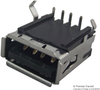 Usb Conn, 2.0, Usb Type A, Rcpt, Tht; Usb Connector Type Molex - 13T7784 - Newark, An Avnet Company
