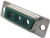 Combo D-Sub Conn, Plug, Da-3W3; Product Range Molex/fct - 78X5021 - Newark, An Avnet Company