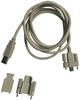 Usb Cable, Lockable, 1.8M; Product Range Advantech - 26R9837 - Newark, An Avnet Company