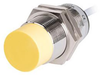 Inductive Proximity Sensor; Sensing Range Max Turck - 41M3725 - Newark, An Avnet Company