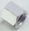Spacer/standoff, Aluminium 6.35Mm X 6.35Mm; Standoff Material Multicomp - 93N2147 - Newark, An Avnet Company