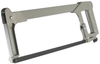 Hacksaw, Metal, 300Mm; Saw Type Duratool - 94T5712 - Newark, An Avnet Company