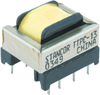 Line Matching Transformer; Turns Ratio Stancor - 98F3627 - Newark, An Avnet Company