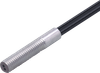 Fibre optic diffuse reflection sensor -- E21105