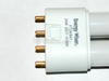24 Watt, 4-Pin Cool White Long Single Twin Tube CFL Bulb - B504527 - bulbs.com