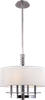 CHELSEA  PENDANT - 8818 - Hudson Valley Lighting
