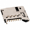 PC Card Sockets - 670-1355-2-ND - DigiKey