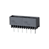 Headers, Plugs and Sockets - 31020111-ND - DigiKey