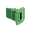Rectangular Connector Accessories - WM11152-ND - DigiKey