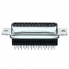 D-Sub Connector Assemblies - A34051-ND - DigiKey