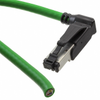 Modular/Ethernet Cables (RJ45, RJ11) - 1195-7737-ND - DigiKey