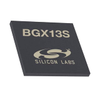 RF Transceiver Modules and Modems - BGX13S22GA-V21 - Quarktwin Technology Ltd.