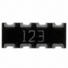 Resistor Networks, Arrays - 743C083123JPTR-ND - DigiKey