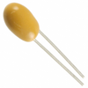 Tantalum Capacitors - 399-1448-ND - DigiKey