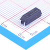 Crystal Oscillator/Oscillator/Resonator >> Crystals - Q13MC40610001 - LCSC Electronics Technology (HK) Limited