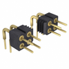Connectors, Interconnects - Rectangular Connectors - Headers, Male Pins - 832-10-024-20-001101 - Shenzhen Shengyu Electronics Technology Limited