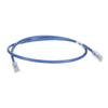 Modular/Ethernet Cables (RJ45, RJ11) - 298-12974-ND - DigiKey