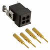 Free Hanging, Panel Mount - 952-2103-ND - DigiKey