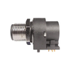 Circular Connector Assemblies - 37-861-008-11SR004-ND - DigiKey