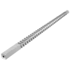Square Hole Broach - SHB-4 - Reid Supply