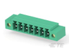 PCB Terminal Blocks - 2842510-7 - TE Connectivity