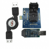 Programmers, Emulators, and Debuggers - 336-1454-ND - DigiKey