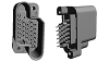 Headers & Wire Housings - 213672-3 - Powell Electronics, Inc.