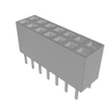 Headers, Receptacles, Female Sockets - BCS-107-L-D-DE-BE-ND - DigiKey