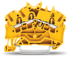Through terminal block - 2002-6306 - WAGO