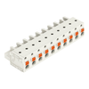 Female connector/socket - 2721-210/026-000 - WAGO